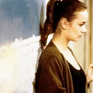 Fotoğraf Sandrine Bonnaire