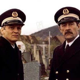 Fotoğraf Jean Rochefort