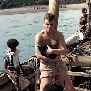 Fotoğraf Jacques Perrin