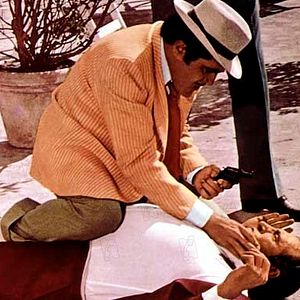 Fotoğraf Mario Adorf