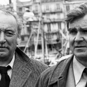 Fotoğraf Les Cinq dernières minutes