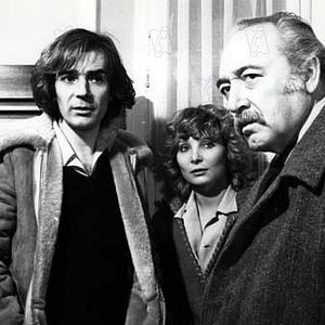 Fotoğraf Pierre Arditi