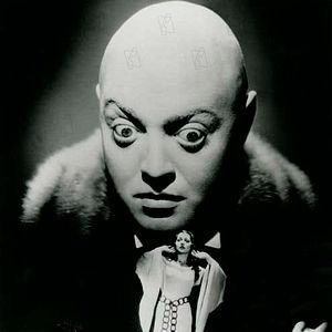Fotoğraf Peter Lorre