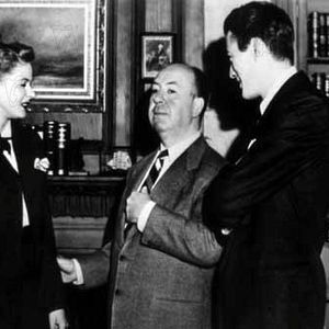 Fotoğraf Gregory Peck