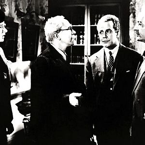 Fotoğraf Michael Chekhov