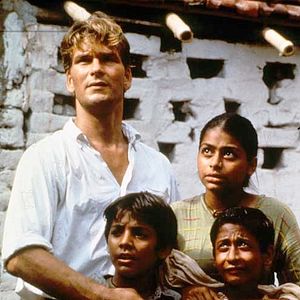 Fotoğraf Roland Joffé