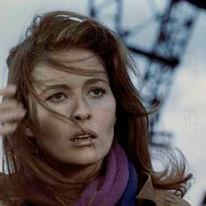 Fotoğraf Faye Dunaway