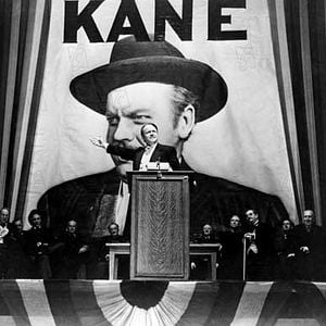 Fotoğraf Yurttaş Kane