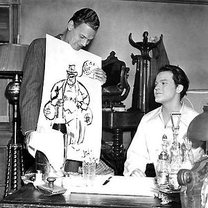 Fotoğraf Yurttaş Kane