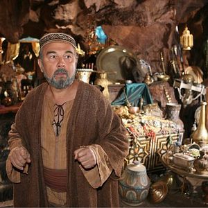 Fotoğraf Gérard Jugnot