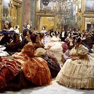 Fotoğraf Luchino Visconti