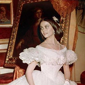 Fotoğraf Luchino Visconti