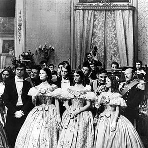 Fotoğraf Luchino Visconti