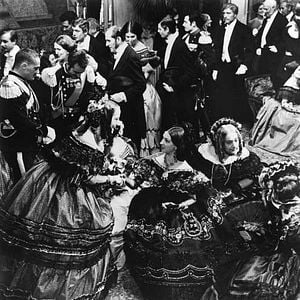 Fotoğraf Luchino Visconti