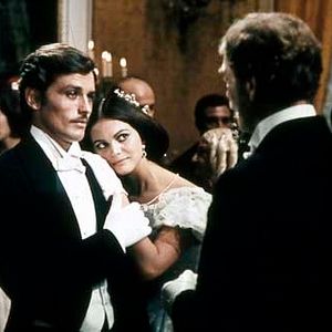 Fotoğraf Burt Lancaster