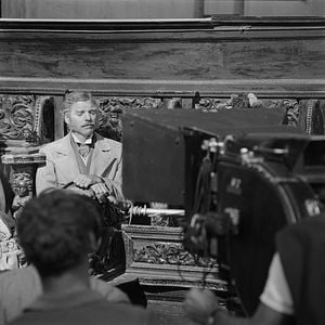 Fotoğraf Burt Lancaster