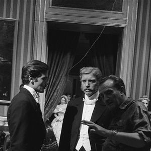 Fotoğraf Burt Lancaster