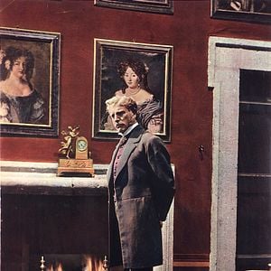 Fotoğraf Burt Lancaster