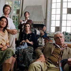 Fotoğraf Vincent Desagnat