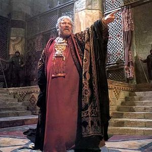 Fotoğraf Peter Ustinov