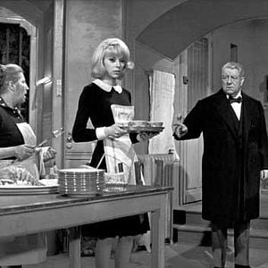 Fotoğraf Jean Gabin