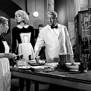 Fotoğraf Jean Gabin