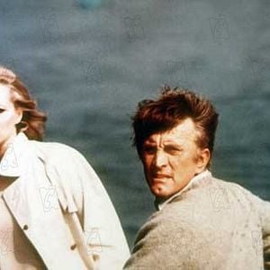 Fotoğraf Kirk Douglas