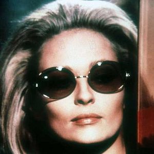 Fotoğraf Faye Dunaway