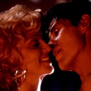 Fotoğraf Willem Dafoe