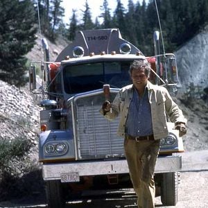 Fotoğraf Yves Montand