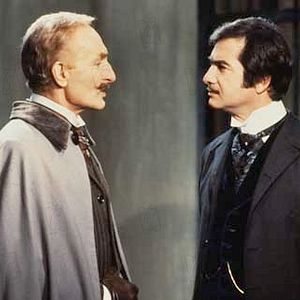 Fotoğraf Arsène Lupin joue et perd