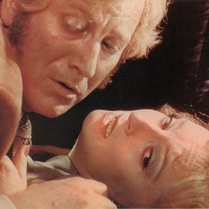 Fotoğraf Barry Foster