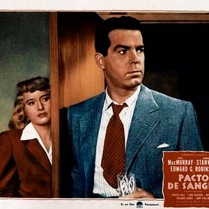 Fotoğraf Fred MacMurray