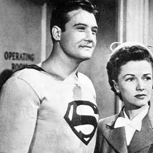 Fotoğraf Adventures of Superman