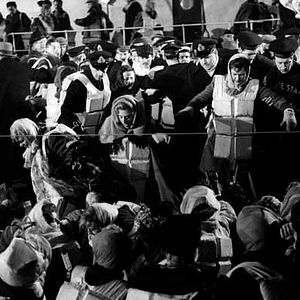 Fotoğraf Roy Ward Baker