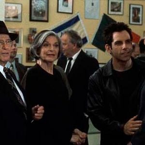 Fotoğraf Aramızdaki Sarışın