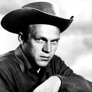 Fotoğraf Steve McQueen