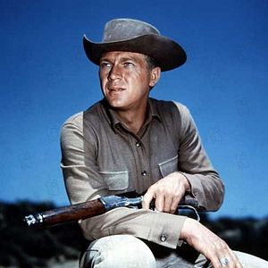 Fotoğraf Wanted: Dead or Alive