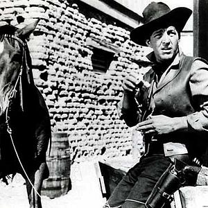 Fotoğraf Howard Hawks