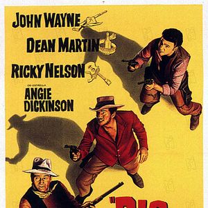 Fotoğraf Howard Hawks