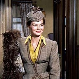 Fotoğraf Angie Dickinson