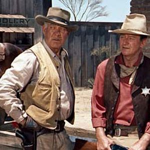 Fotoğraf Korkusuz Şerifler