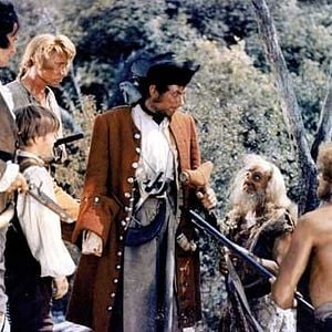 Fotoğraf Bobby Driscoll