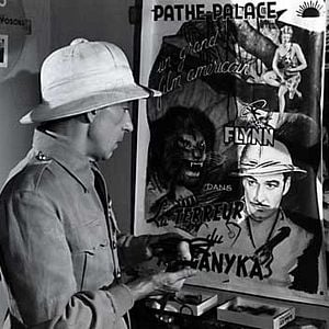 Fotoğraf Raymond Bussières