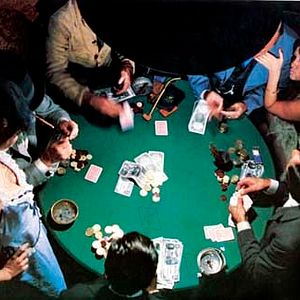 Fotoğraf Giulio Petroni