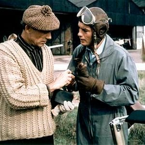 Fotoğraf Alain Delon