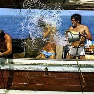 Fotoğraf Alain Delon