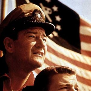 Fotoğraf John Wayne
