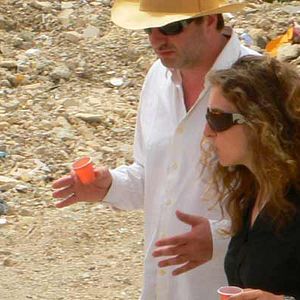 Fotoğraf Joana Hadjithomas