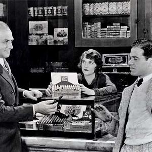 Fotoğraf Frank Capra